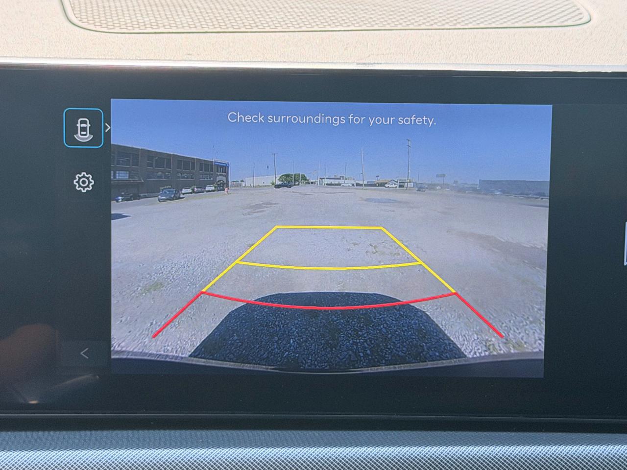 Hyundai Sonata SEL 2024