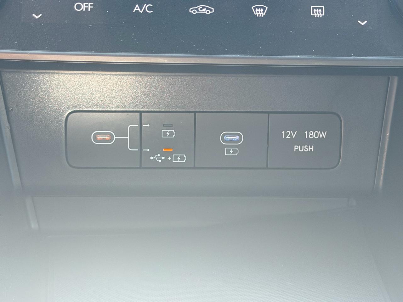 Hyundai Sonata SEL 2024