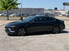 2024 Hyundai Sonata 