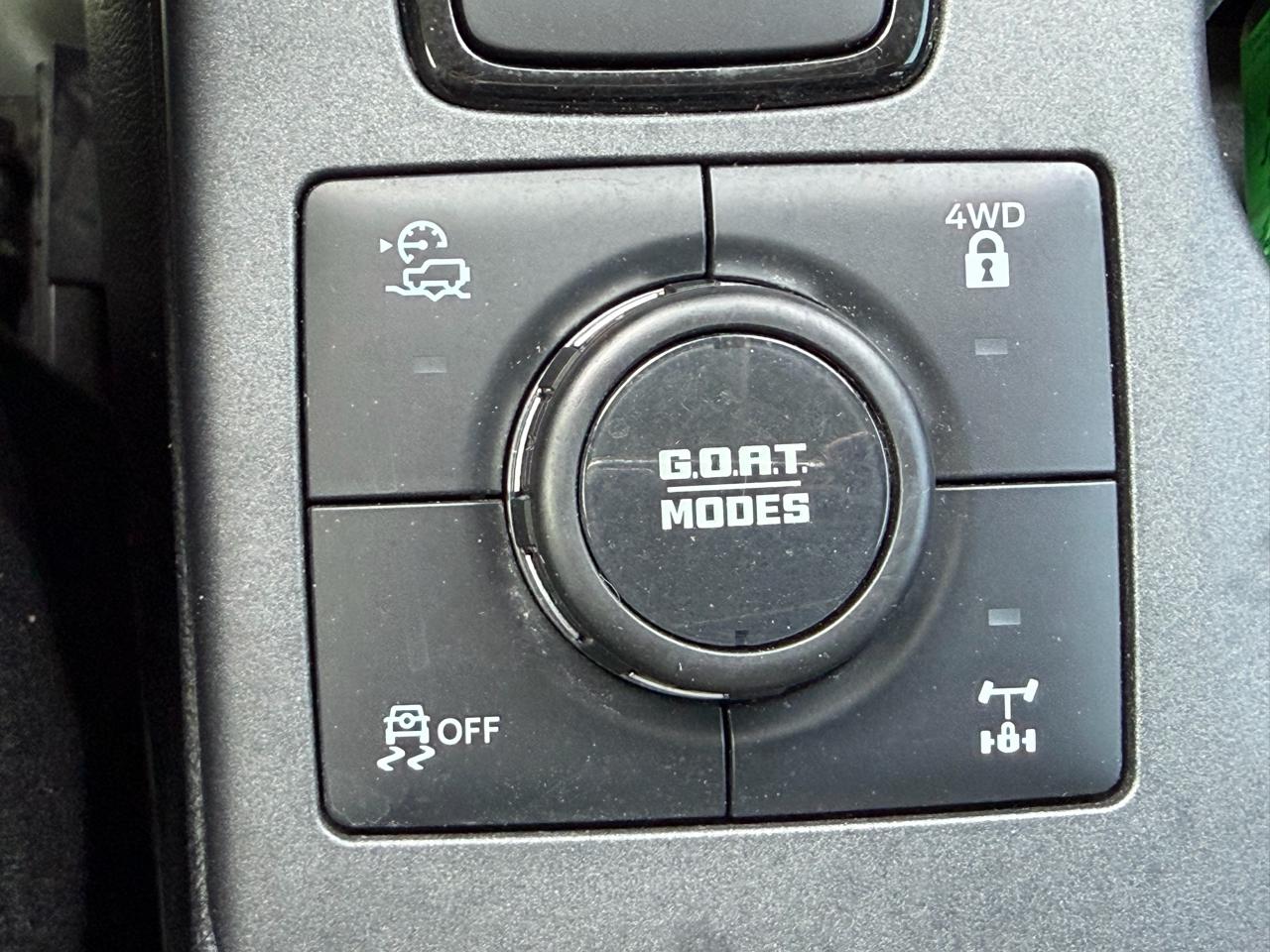 Ford Bronco Sport Badlands 2022