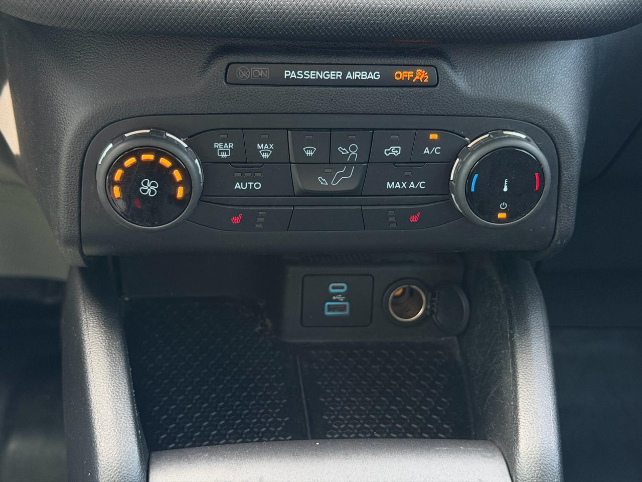 Ford Bronco Sport Badlands 2022