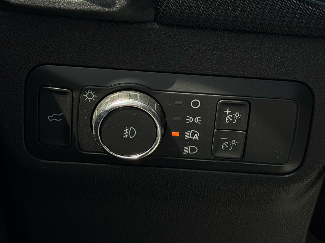 Ford Bronco Sport Badlands 2022