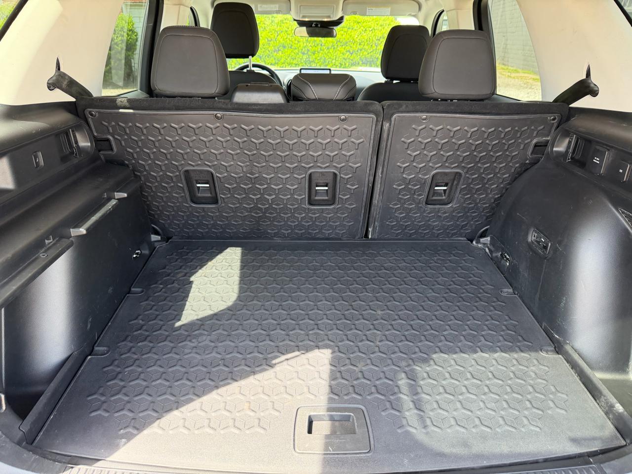 Ford Bronco Sport Badlands 2022