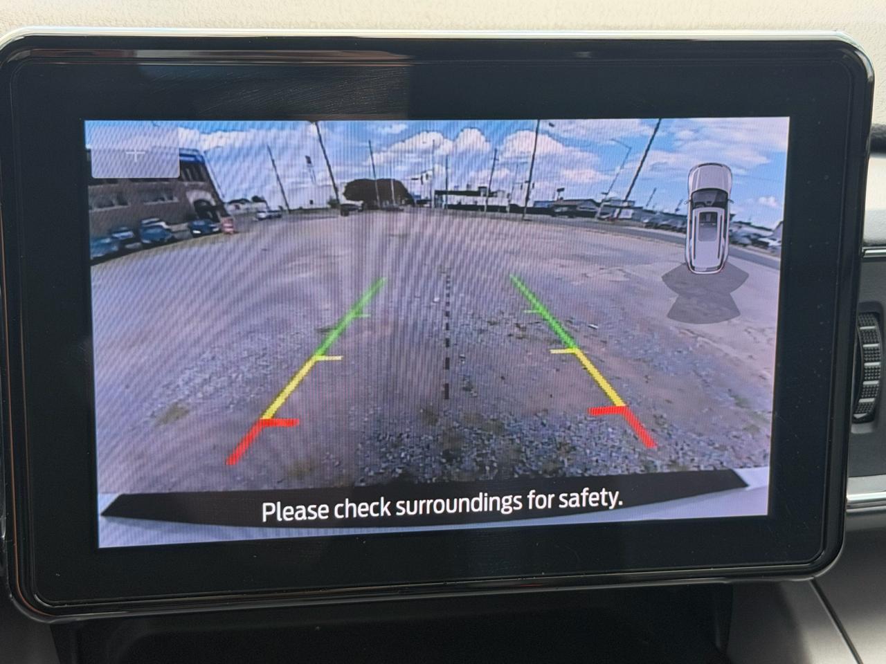 Ford Explorer XLT 2024