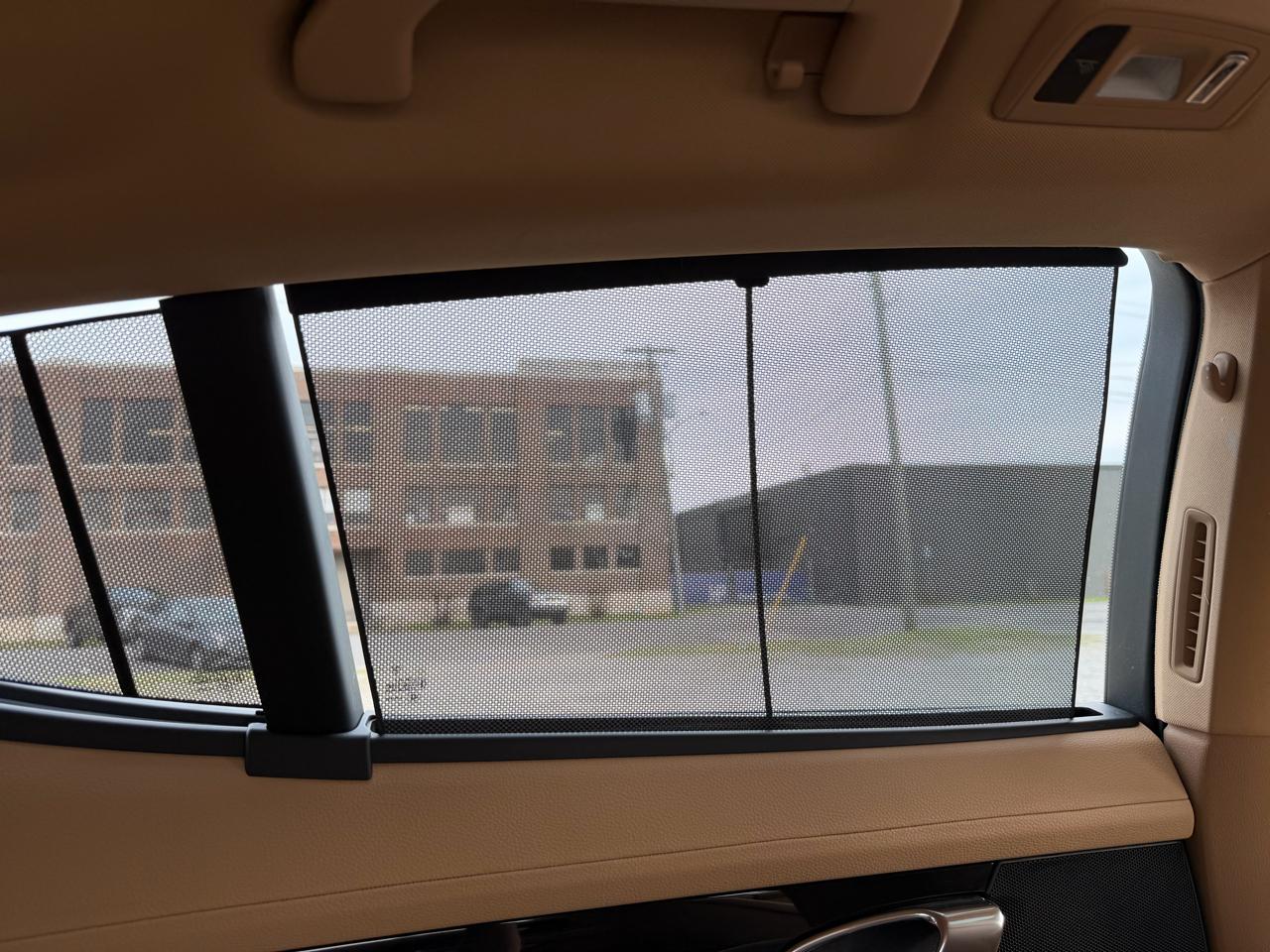 Porsche Panamera 4 2012