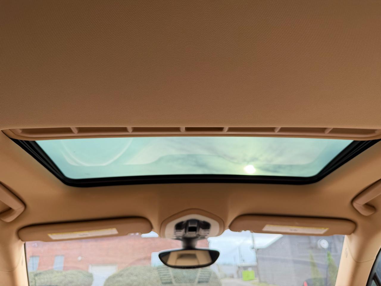 Porsche Panamera 4 2012