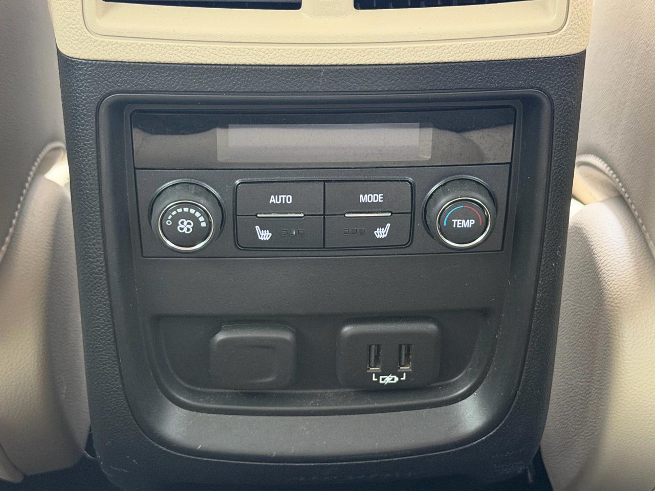 Buick Envision Essense 2020