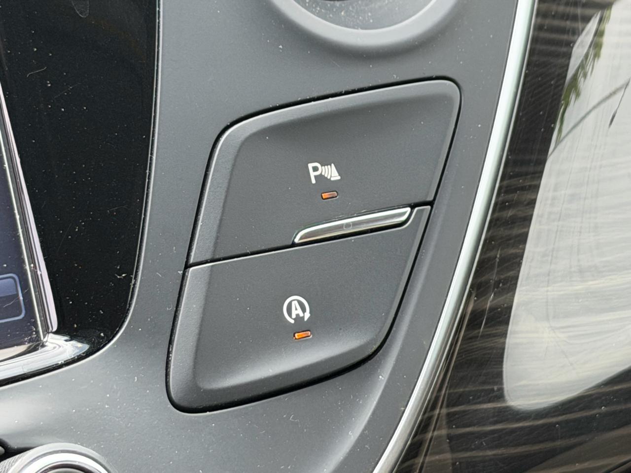 Buick Envision Essense 2020