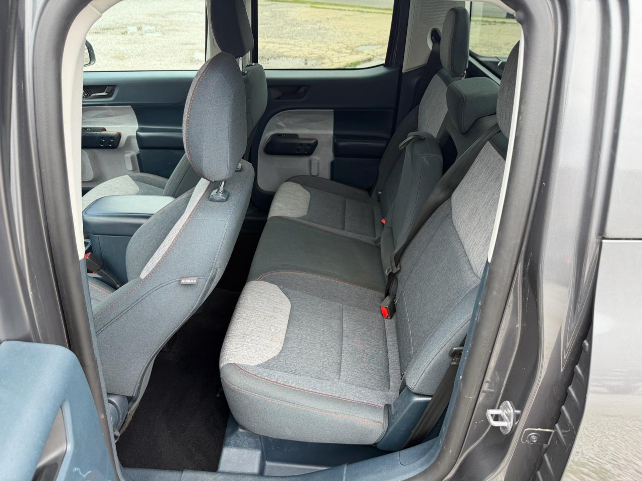 Ford Maverick XLT 2023