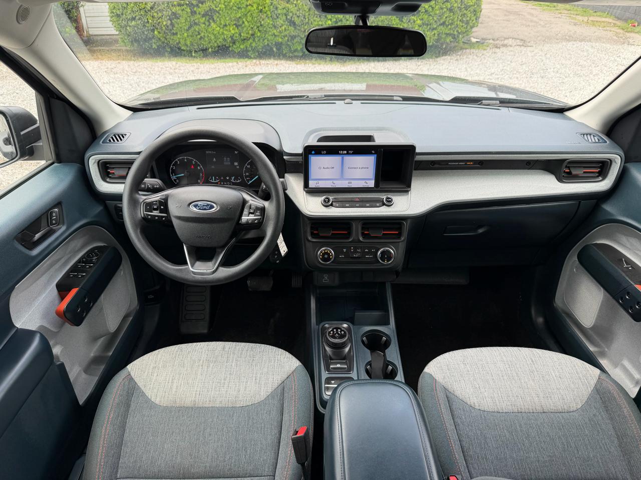 Ford Maverick XLT 2023
