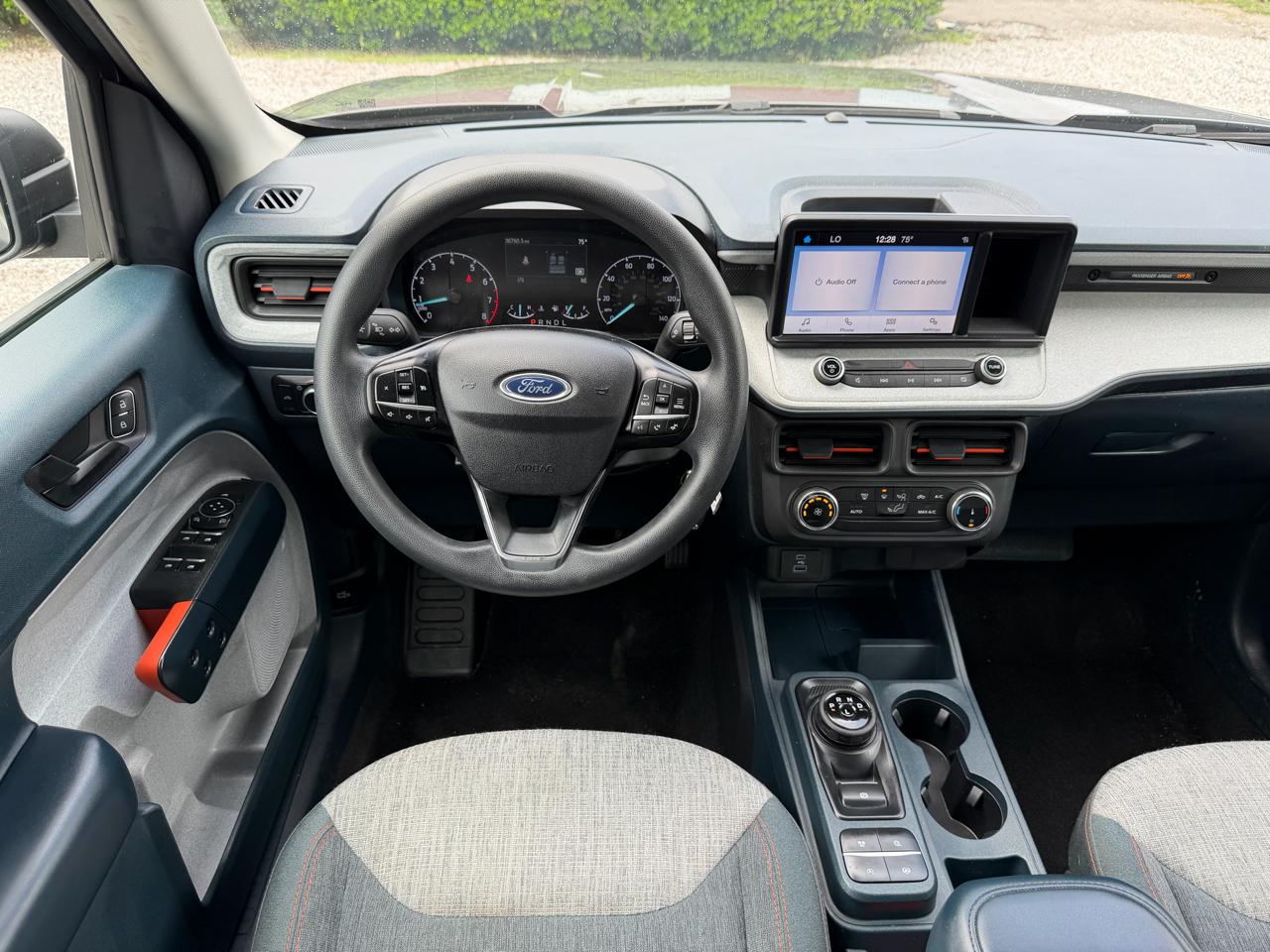 Ford Maverick XLT 2023