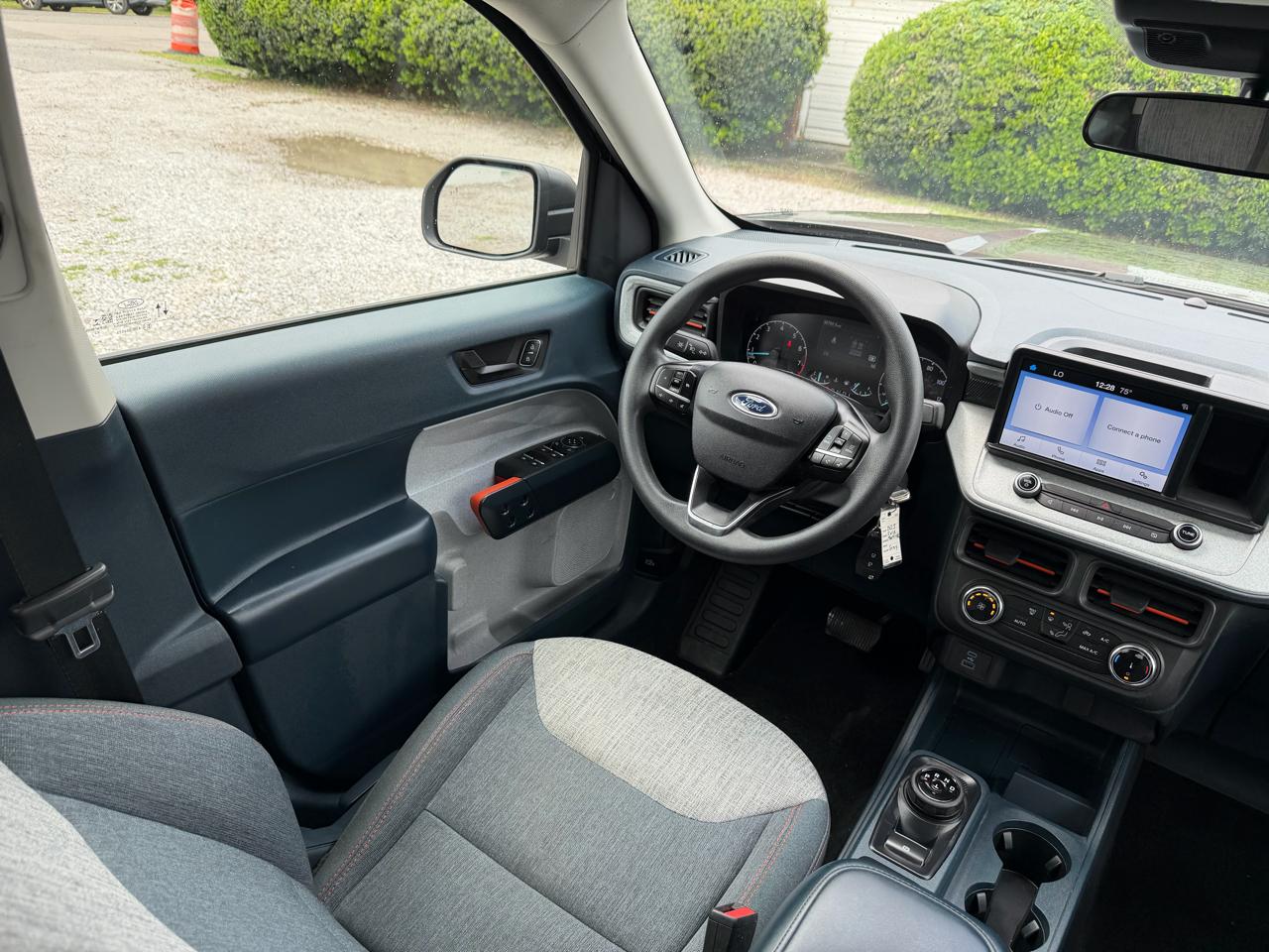 Ford Maverick XLT 2023