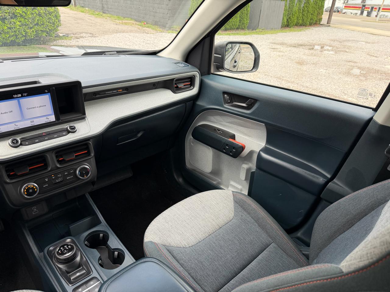 Ford Maverick XLT 2023