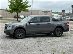 2023 Ford Maverick 
