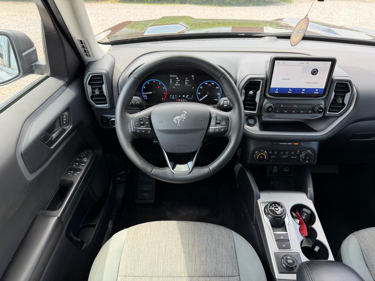 Ford Bronco Sport Big Bend 2023
