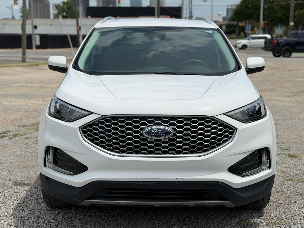 Ford Edge SEL 2024