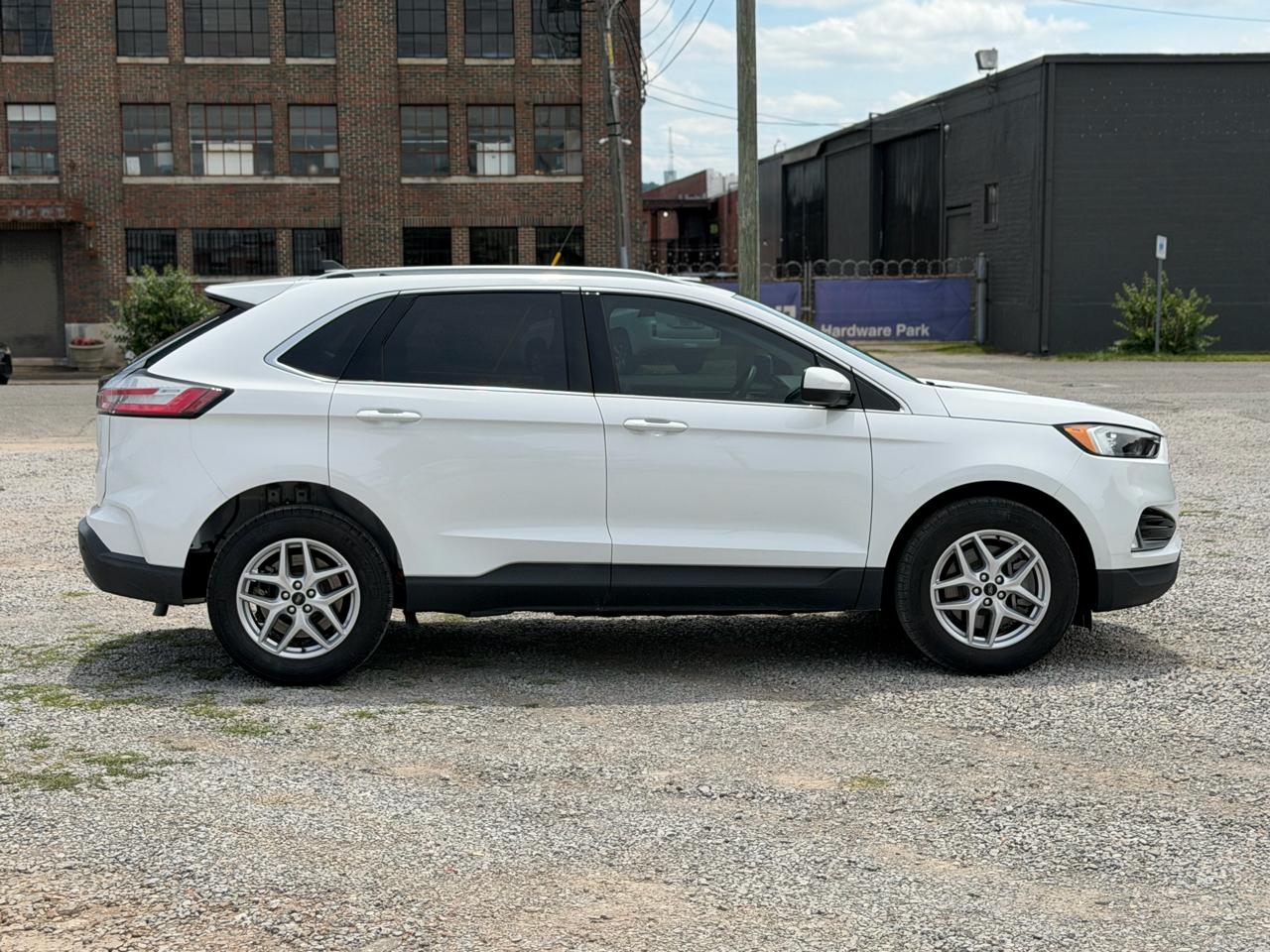 Ford Edge SEL 2024