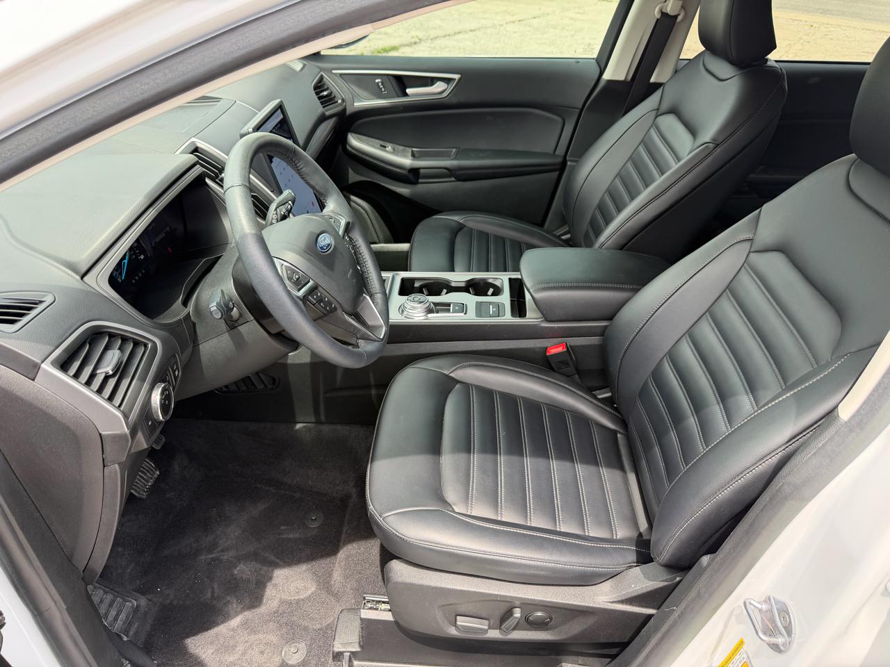 Ford Edge SEL 2024
