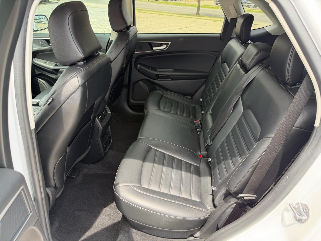 Ford Edge SEL 2024
