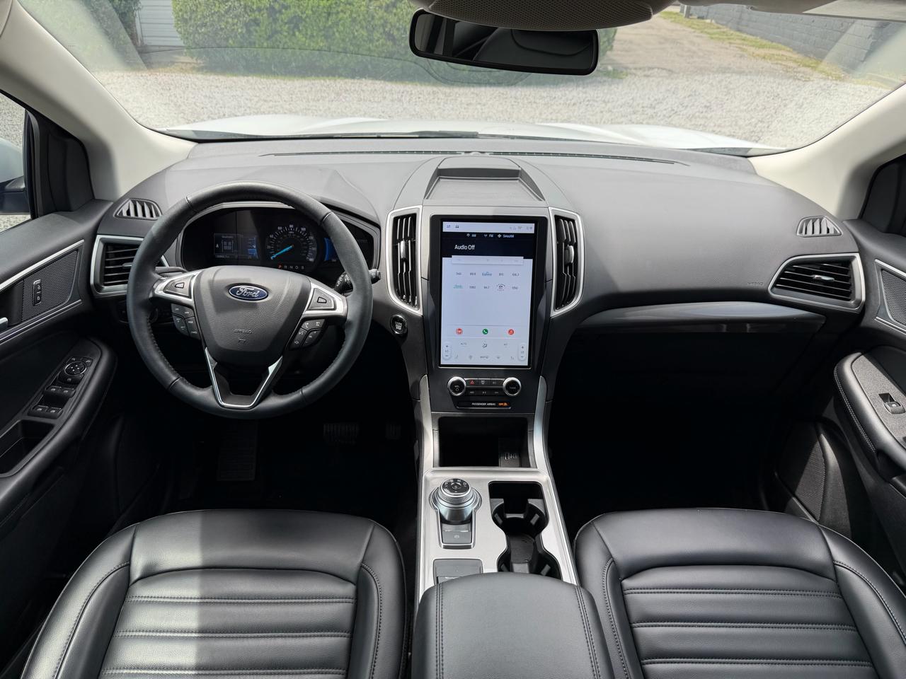 Ford Edge SEL 2024