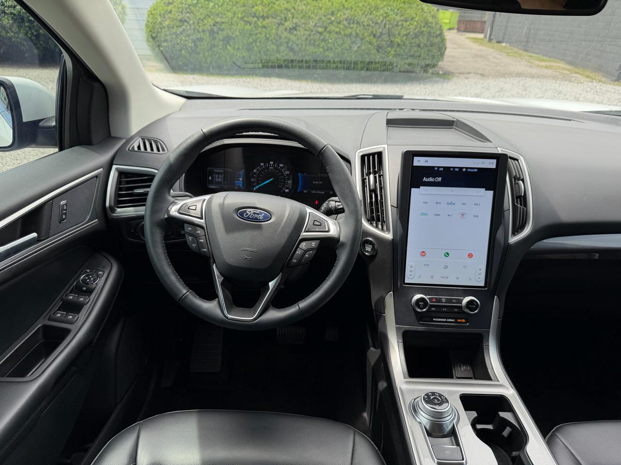 Ford Edge SEL 2024