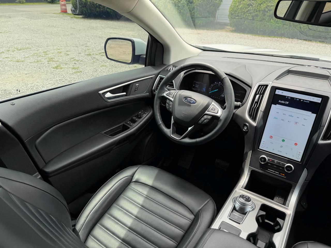Ford Edge SEL 2024