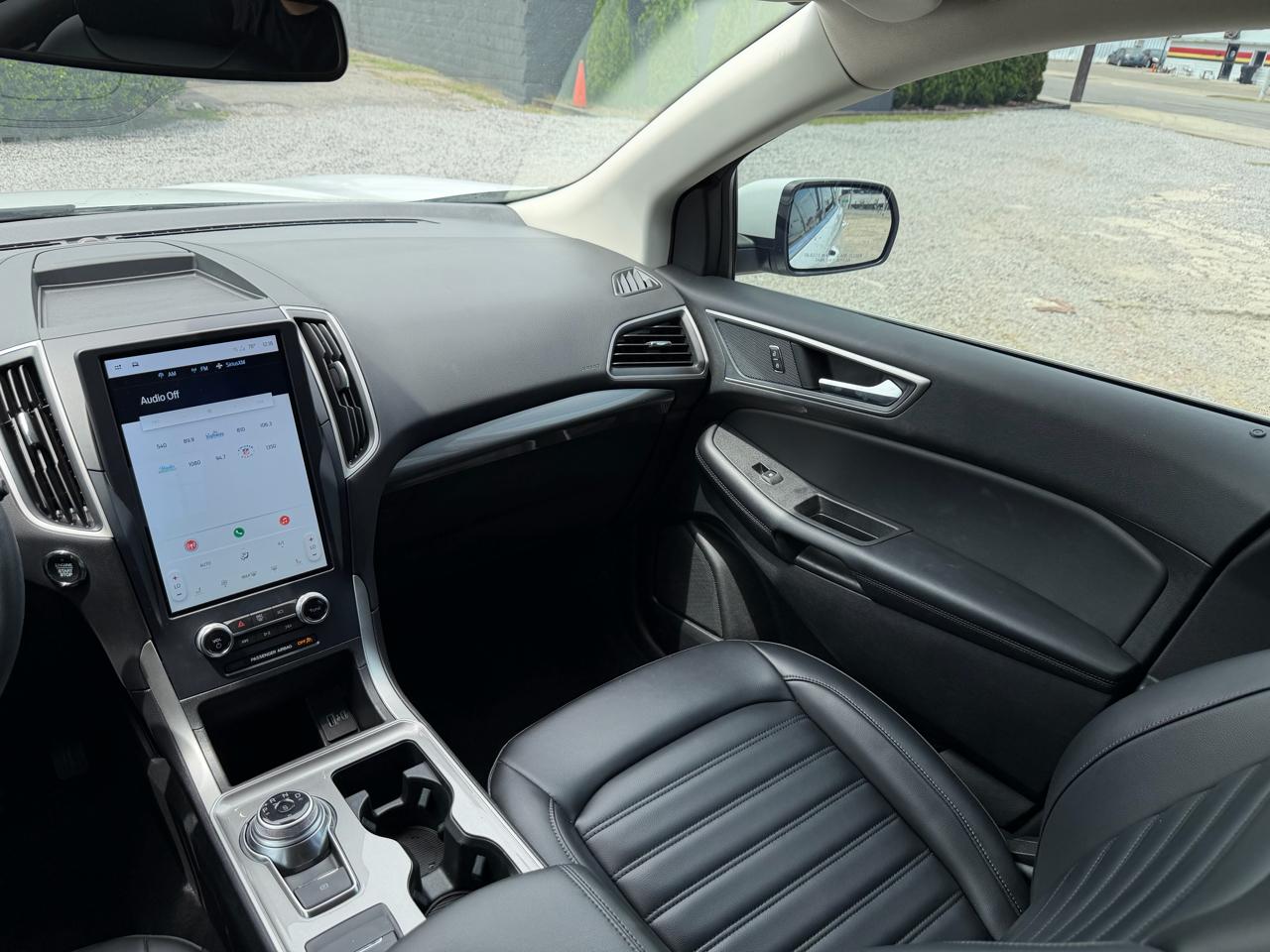 Ford Edge SEL 2024