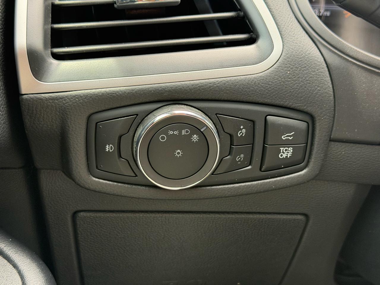 Ford Edge SEL 2024