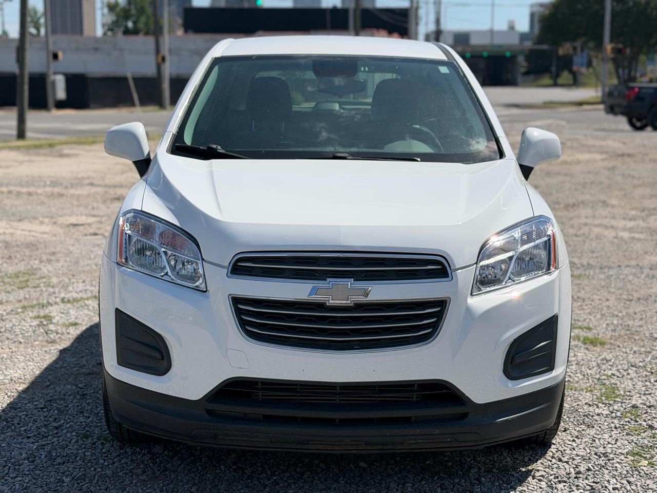 Chevrolet Trax LS 2016