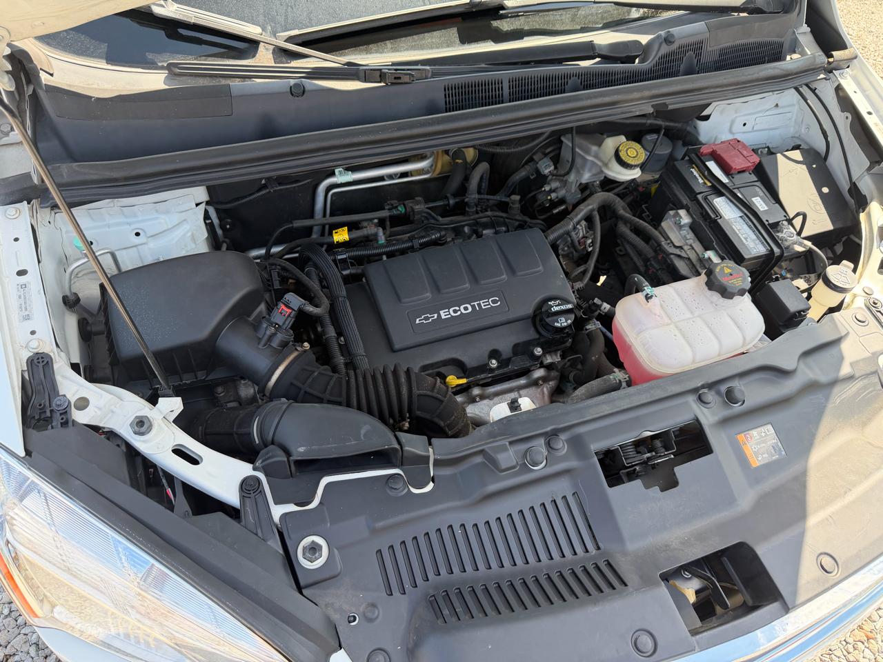 Chevrolet Trax LS 2016