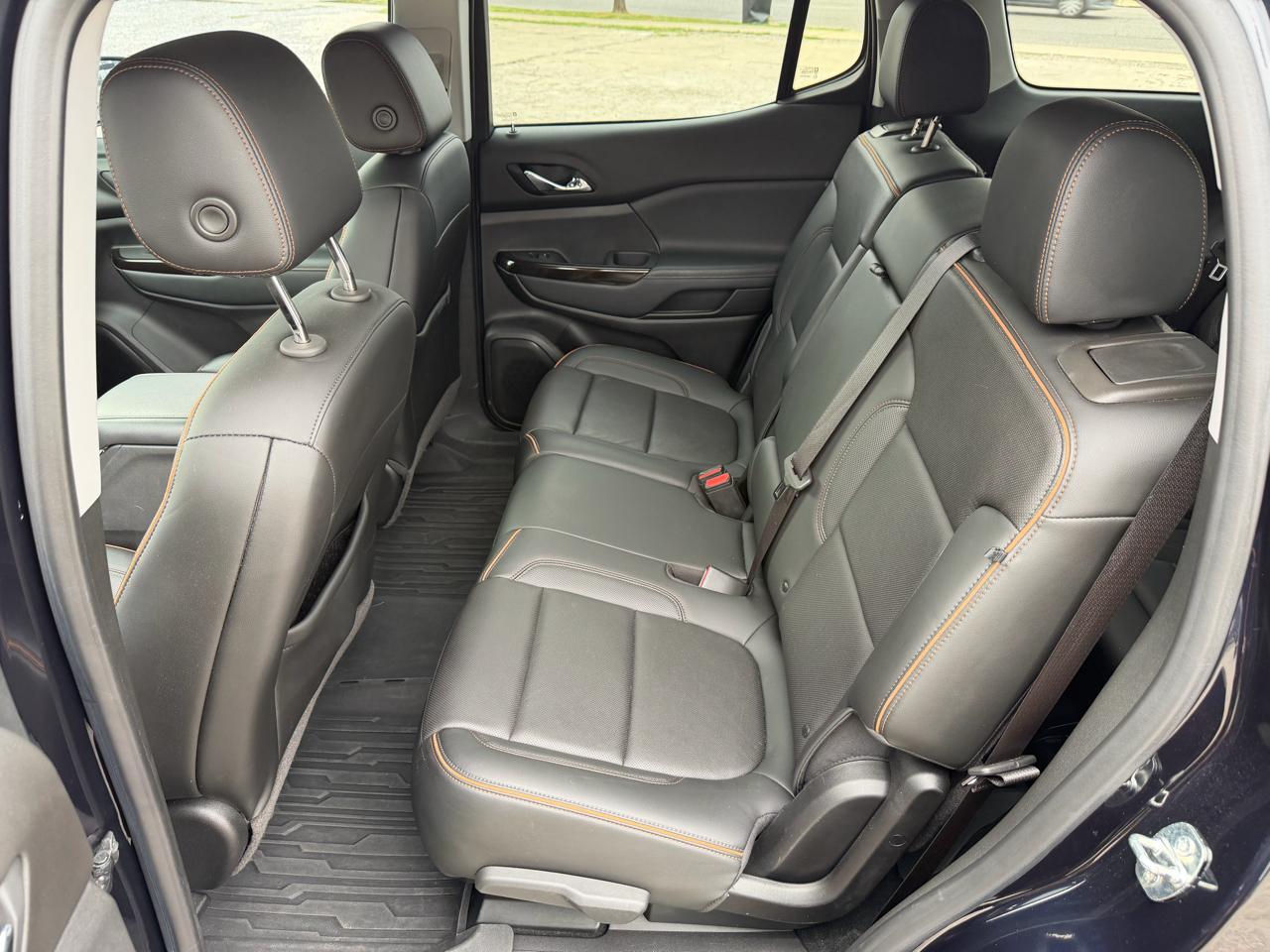 GMC Acadia AT4 AWD 2021