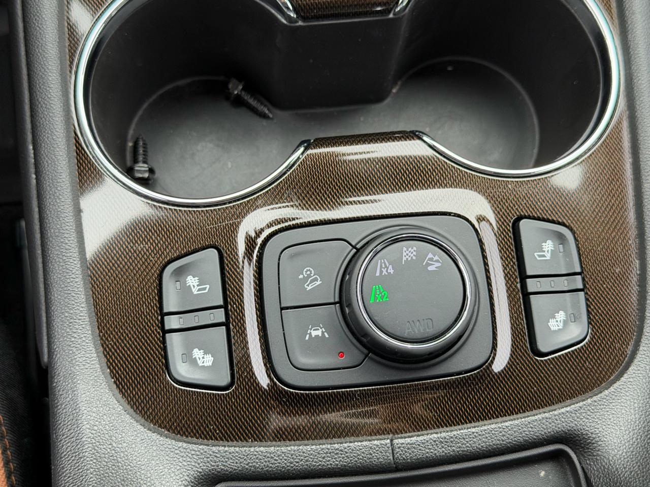 GMC Acadia AT4 AWD 2021