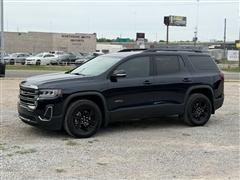 2021 GMC Acadia 