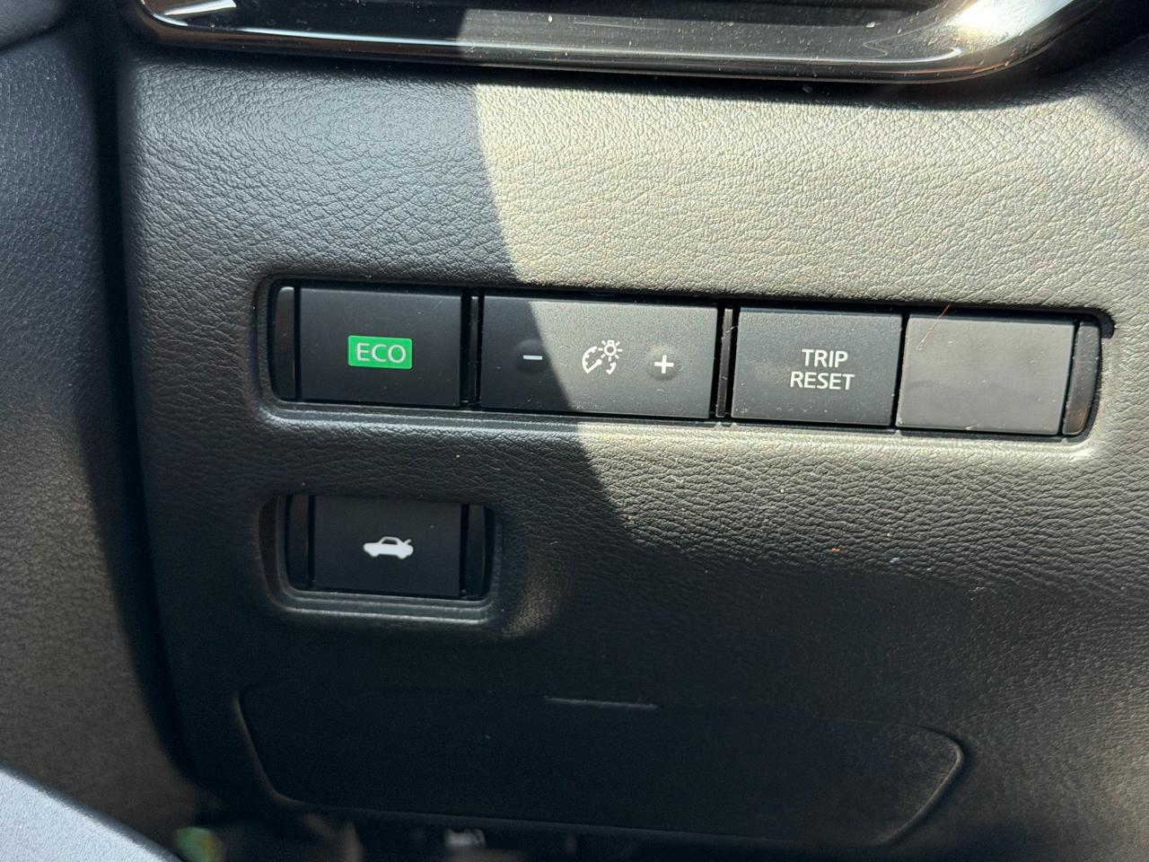 Nissan Sentra SV 2021