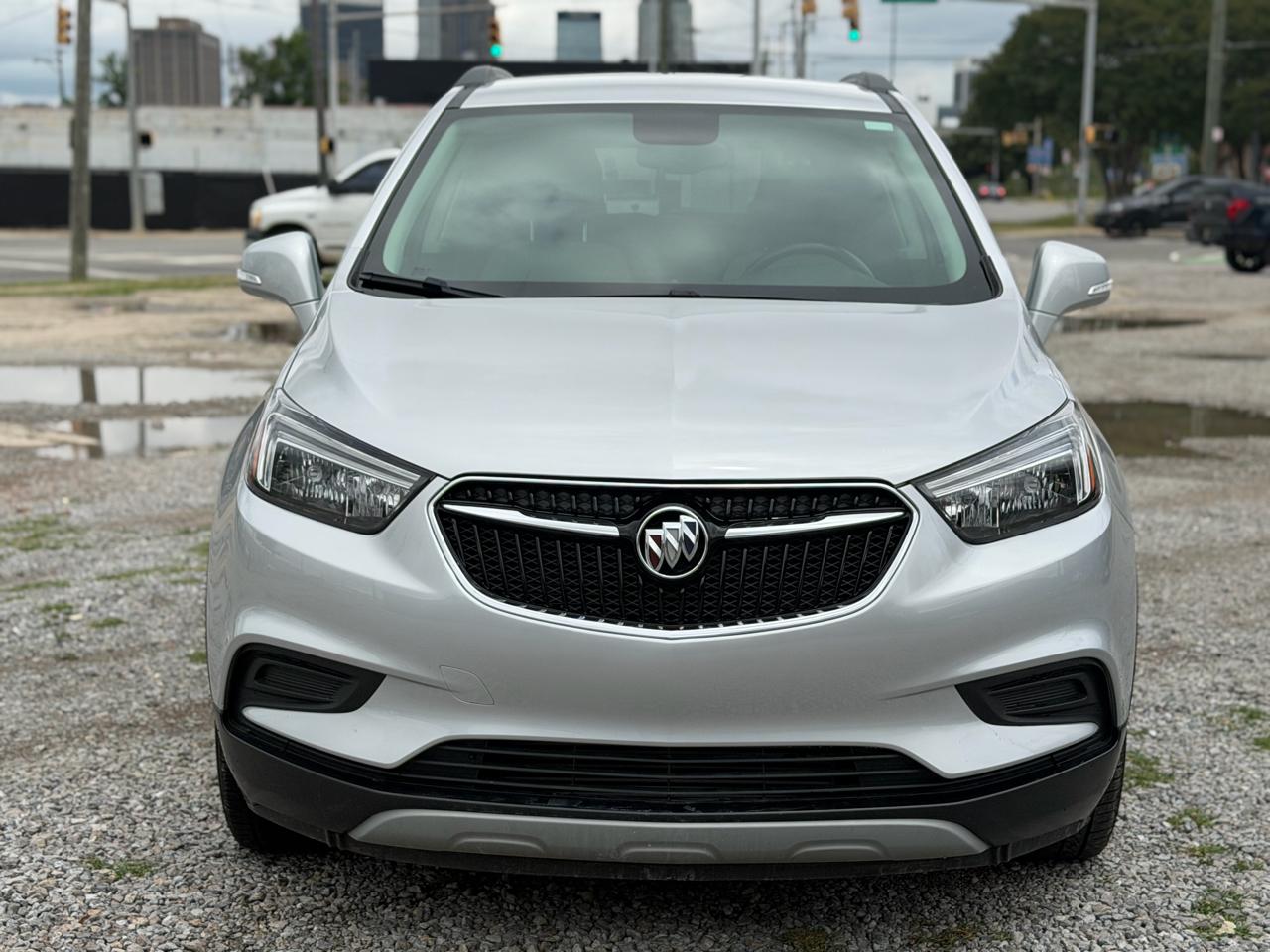 Buick Encore Preferred FWD 2018