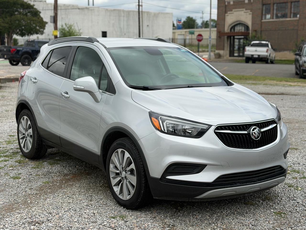 Buick Encore Preferred FWD 2018
