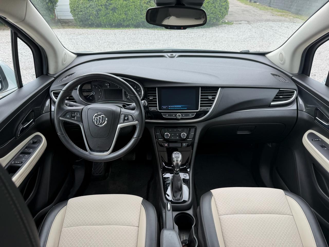 Buick Encore Preferred FWD 2018