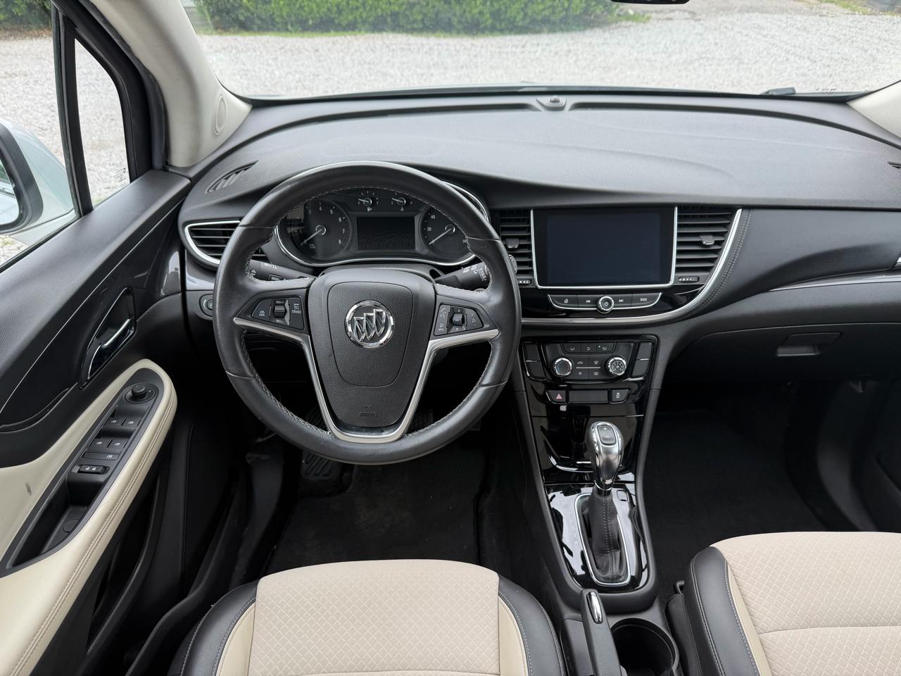 Buick Encore Preferred FWD 2018