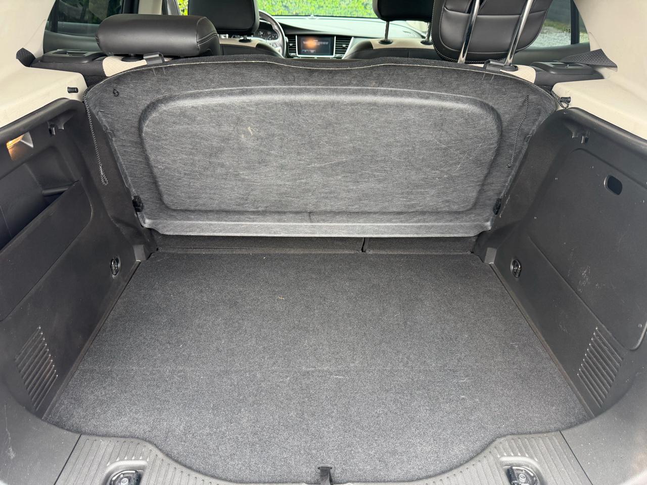 Buick Encore Preferred FWD 2018