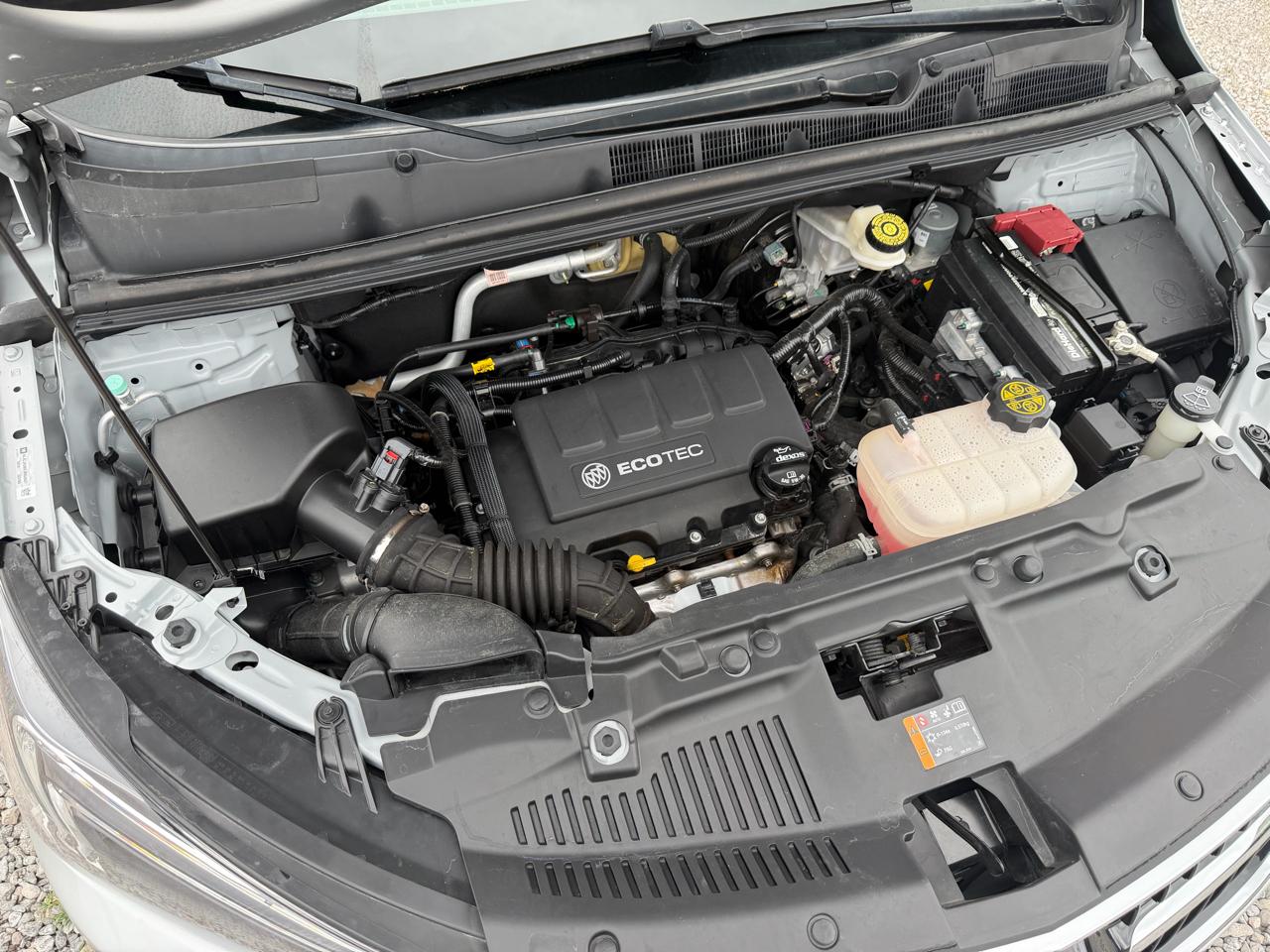 Buick Encore Preferred FWD 2018