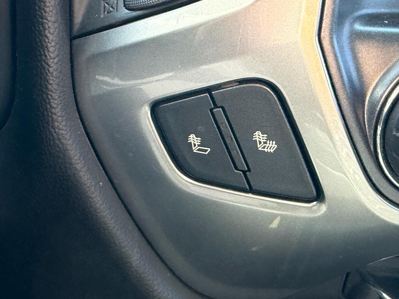 Chevrolet Silverado 1500 LT 2016