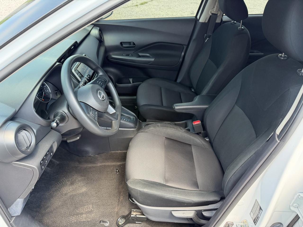 Nissan Kicks S 2024