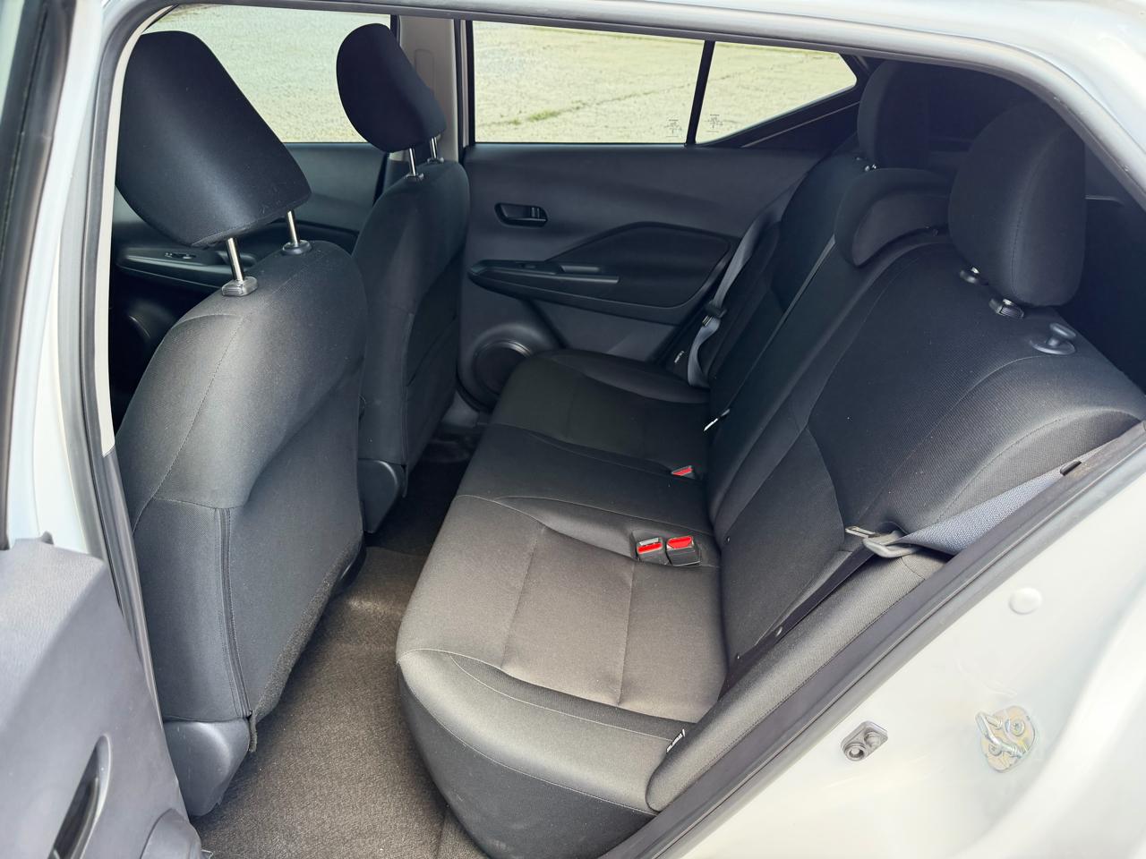 Nissan Kicks S 2024