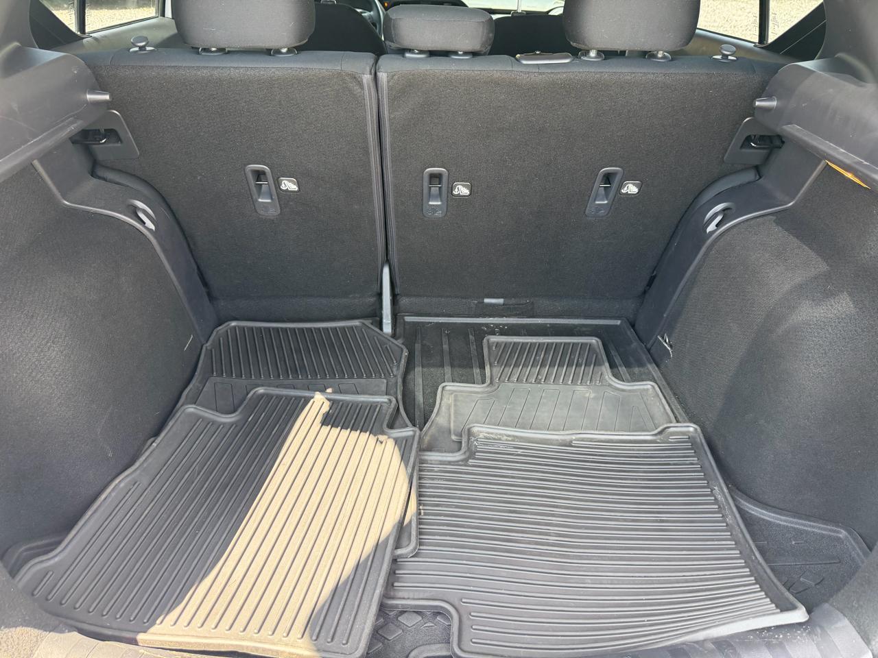 Nissan Kicks S 2024