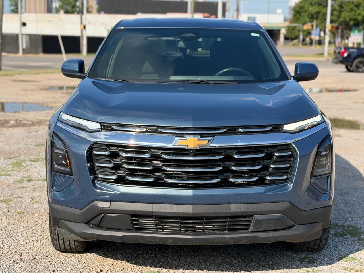 Chevrolet Equinox LT 2025