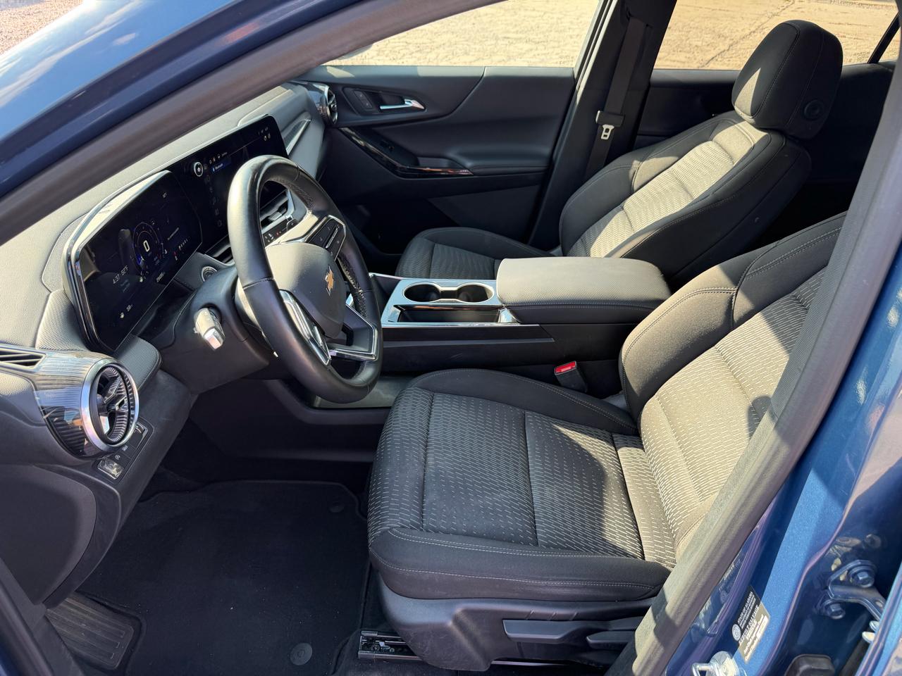 Chevrolet Equinox LT 2025