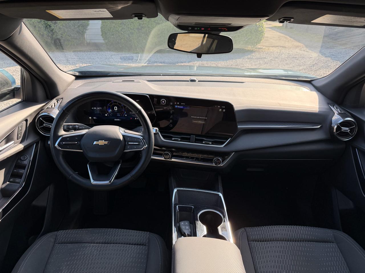 Chevrolet Equinox LT 2025