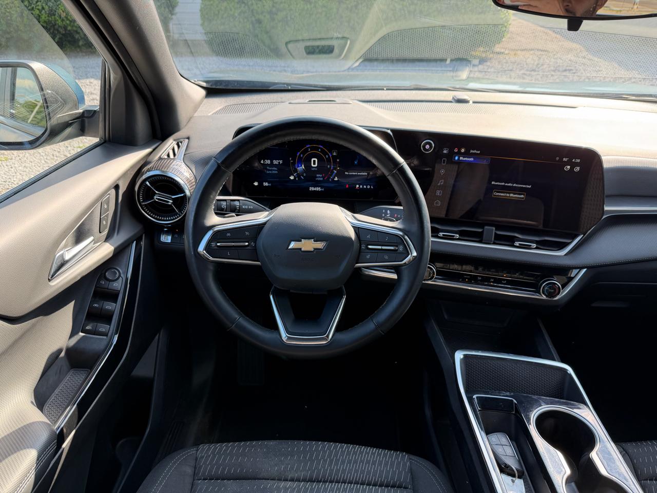 Chevrolet Equinox LT 2025