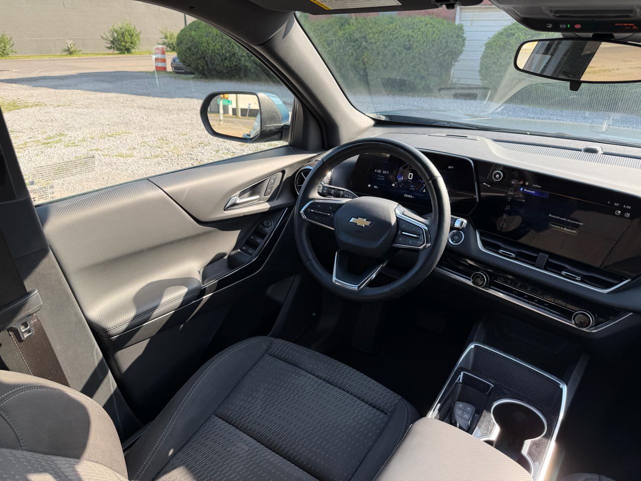 Chevrolet Equinox LT 2025