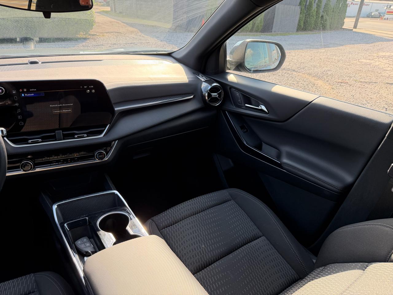 Chevrolet Equinox LT 2025